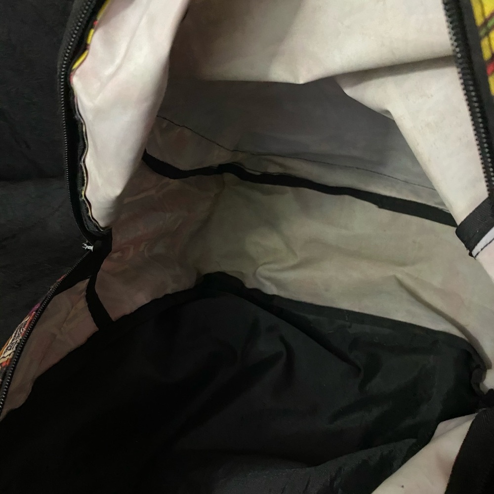 Marvel Retro avengers comic strip backpack - Picture 8 of 8